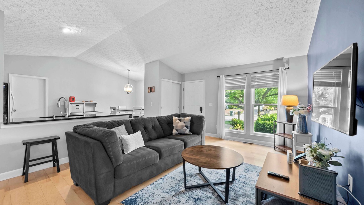 Photo of Bedroom in Columbus