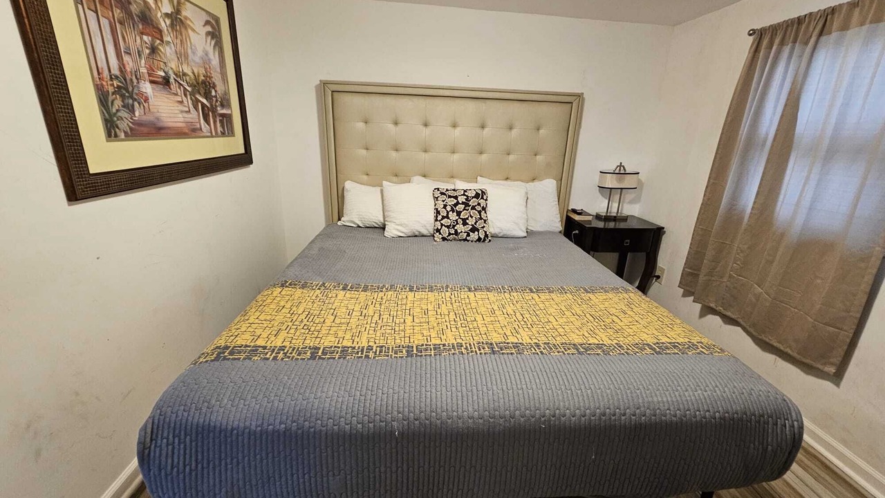 Photo of Bedroom in Raleigh