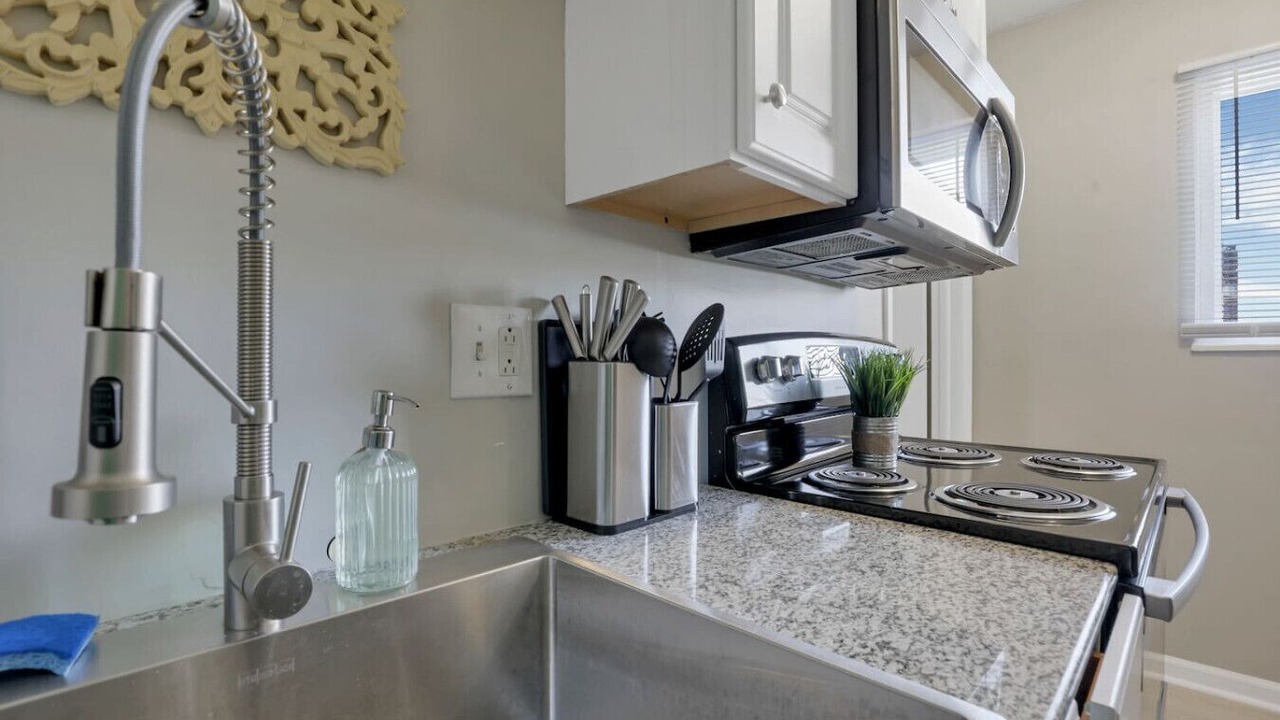 Photo of Kitchen in Franklin Park