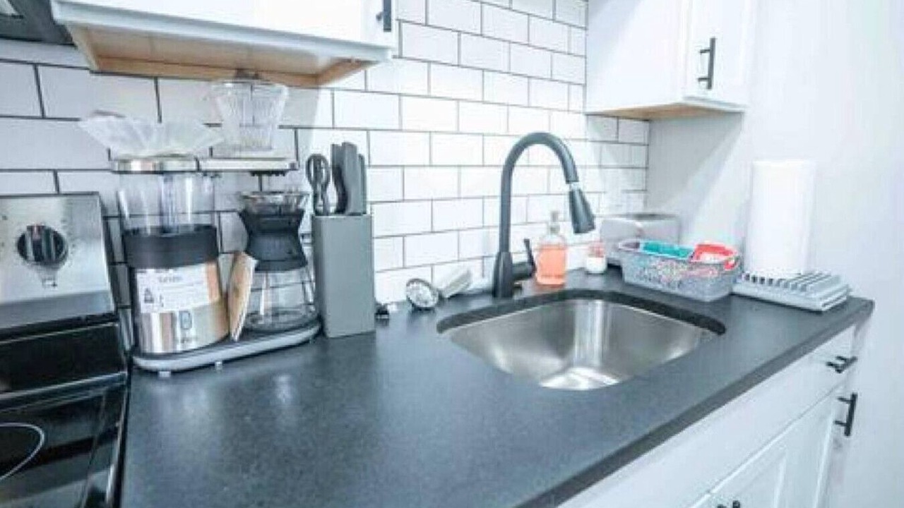 Photo of Kitchen in Franklin Park
