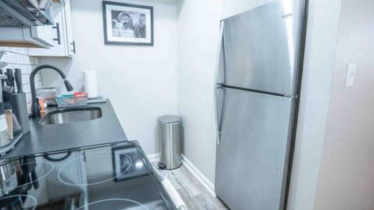 Photo of Kitchen in Franklin Park