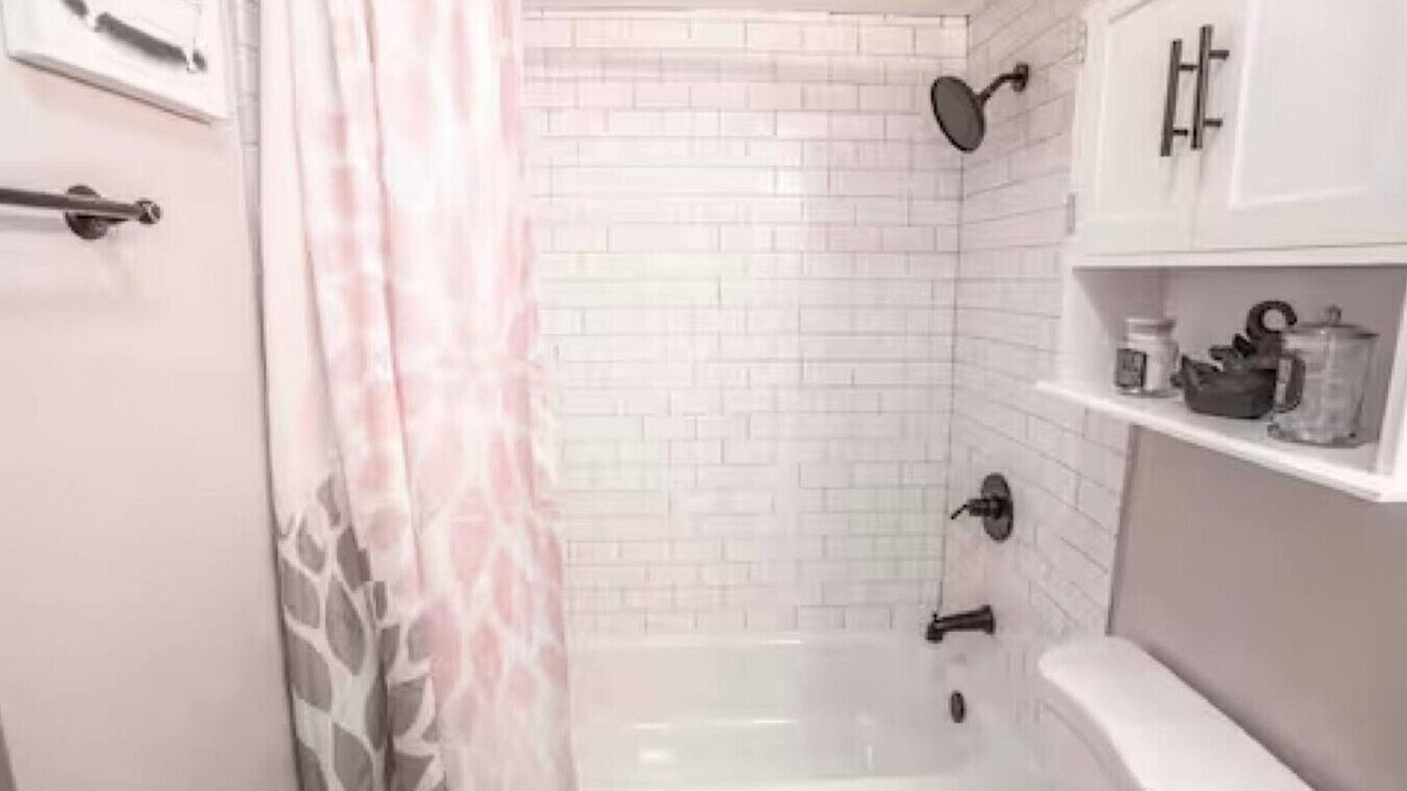Photo of Bathroom in Franklin Park