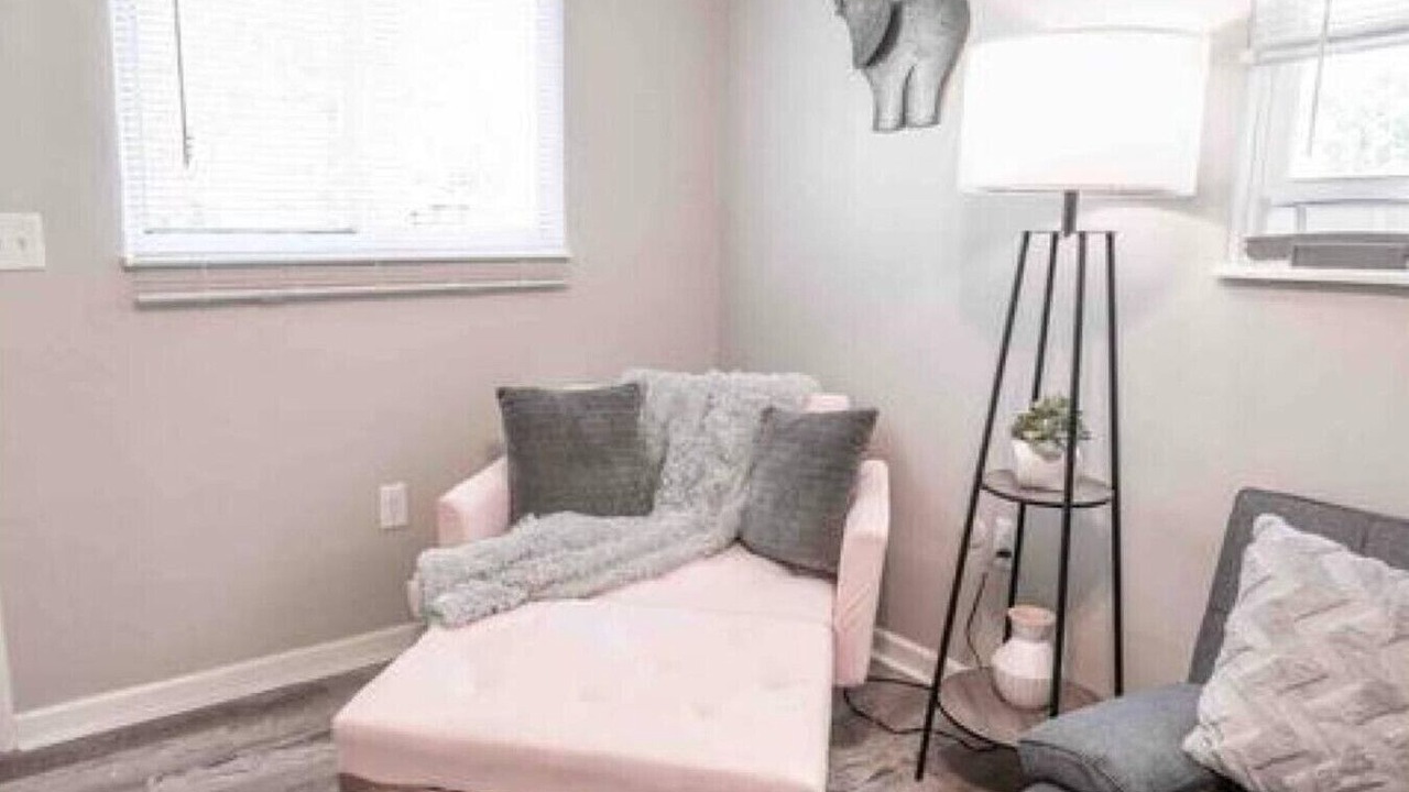 Photo of Livingroom in Franklin Park