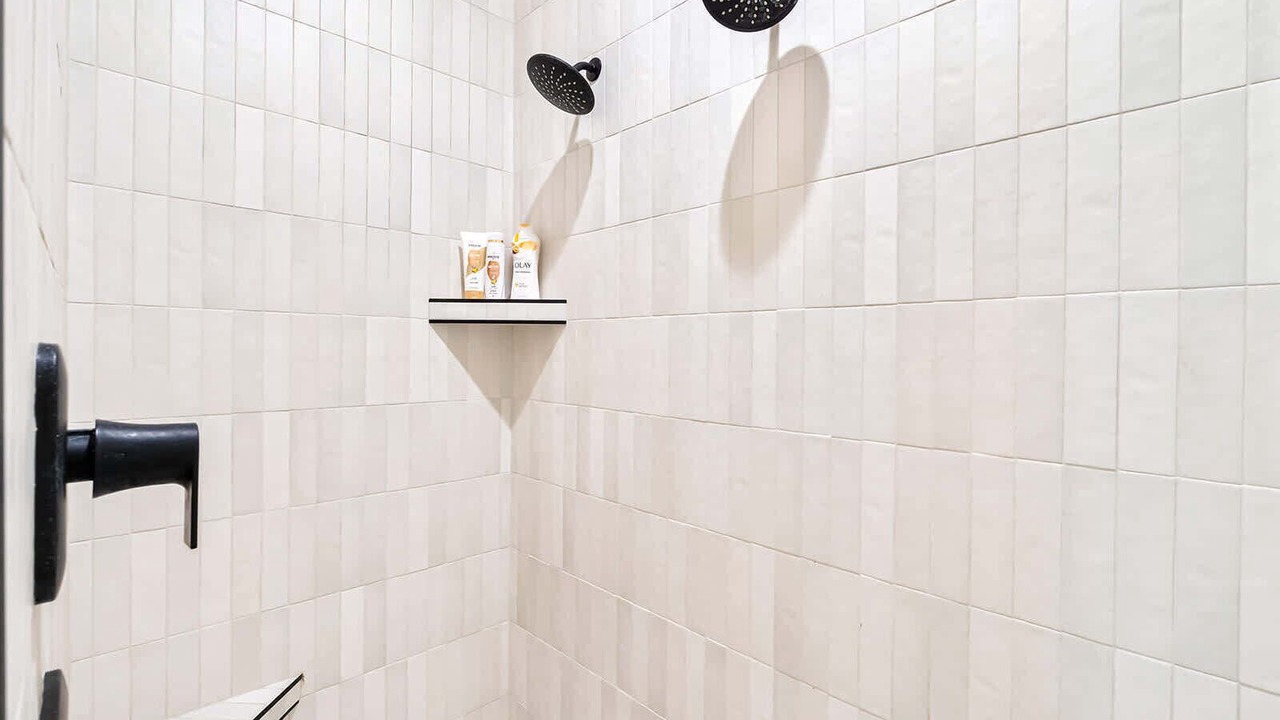 Photo of Bathroom in Collister
