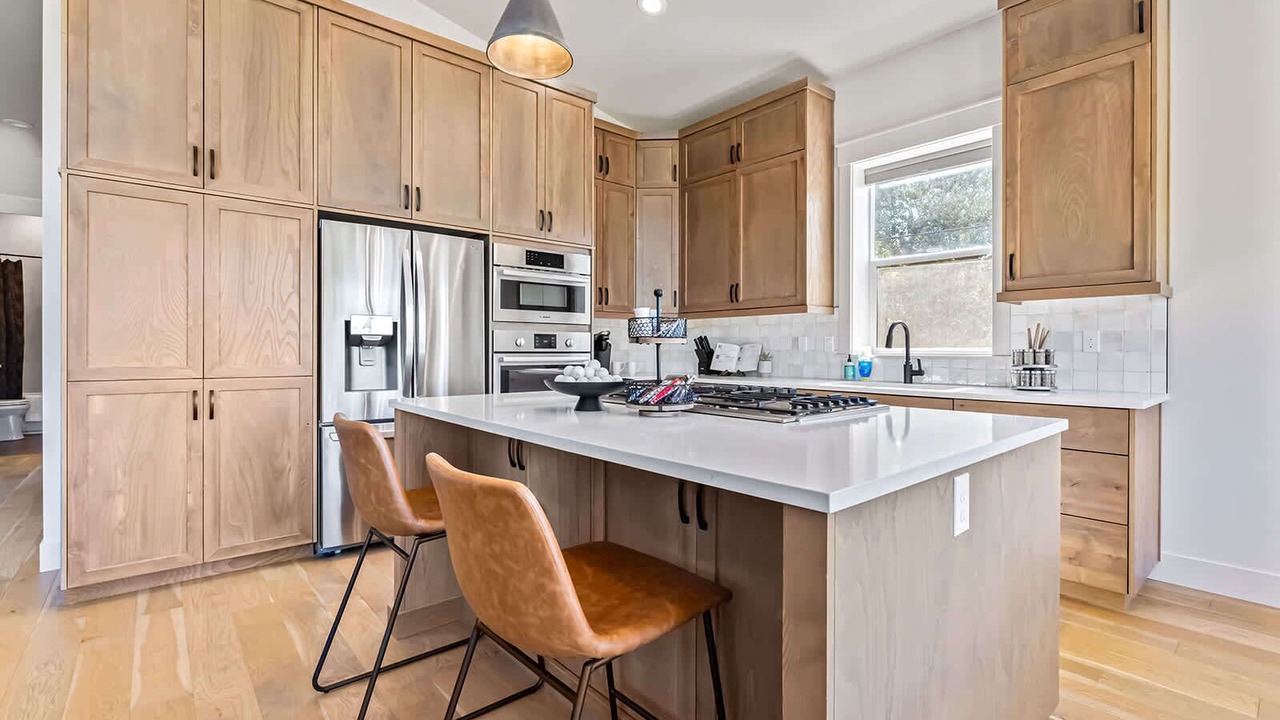 Photo of Kitchen in Collister