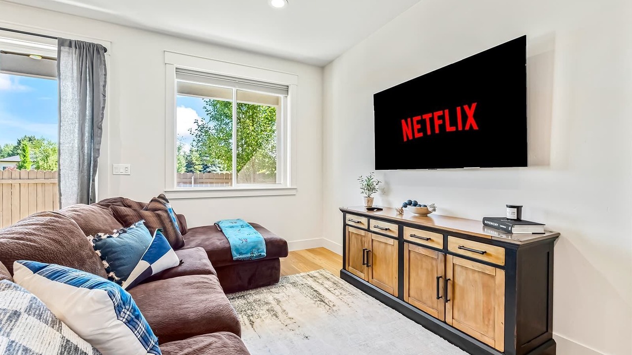 Photo of Livingroom in Collister