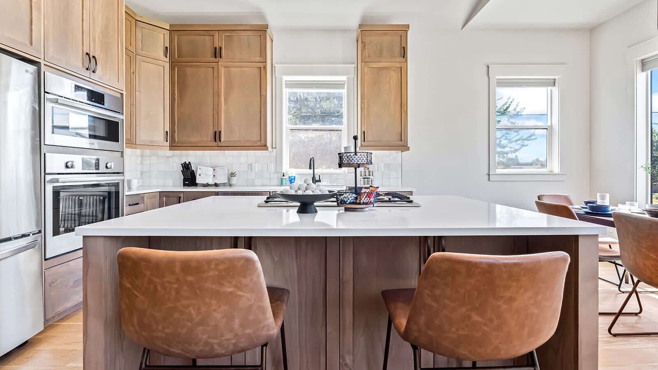 Photo of Kitchen in Collister