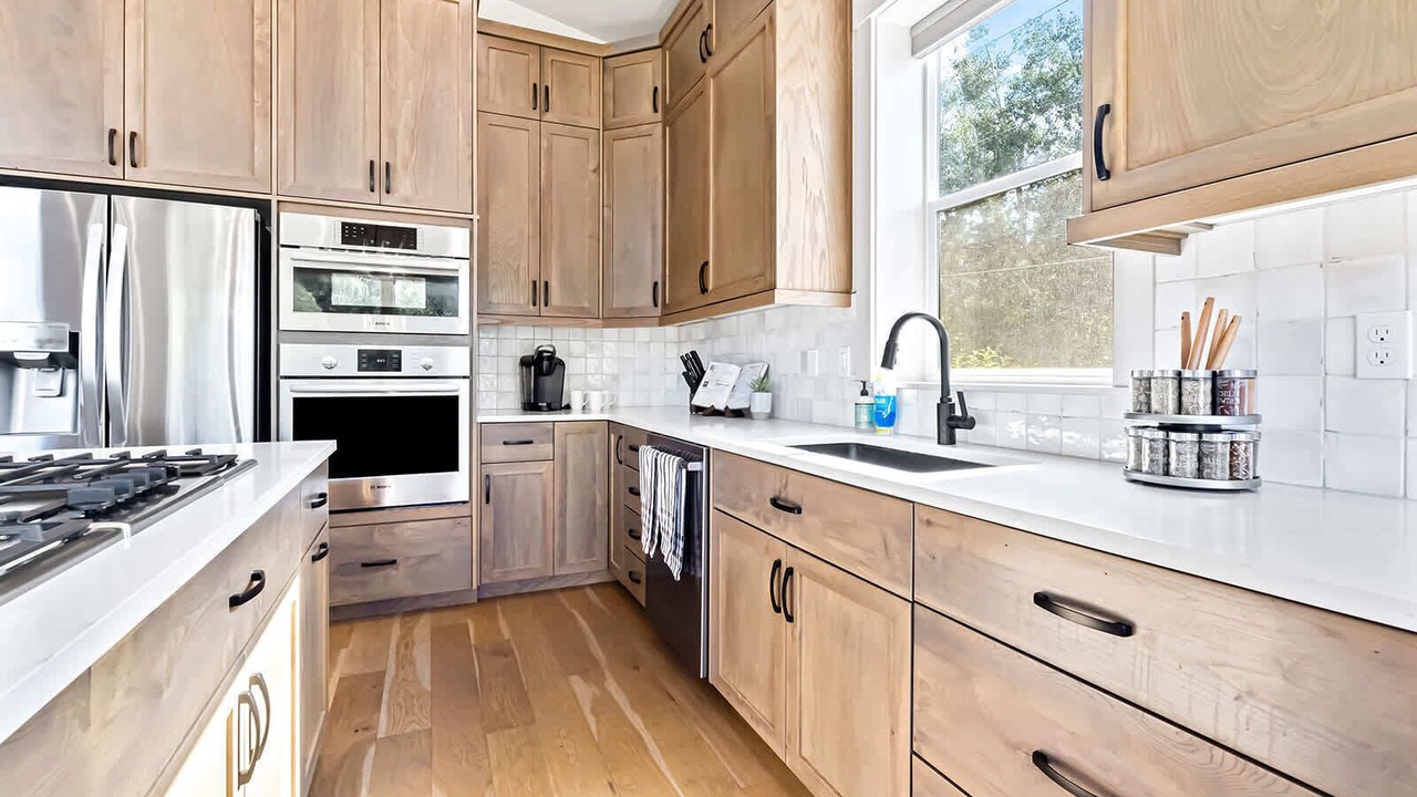 Photo of Kitchen in Collister