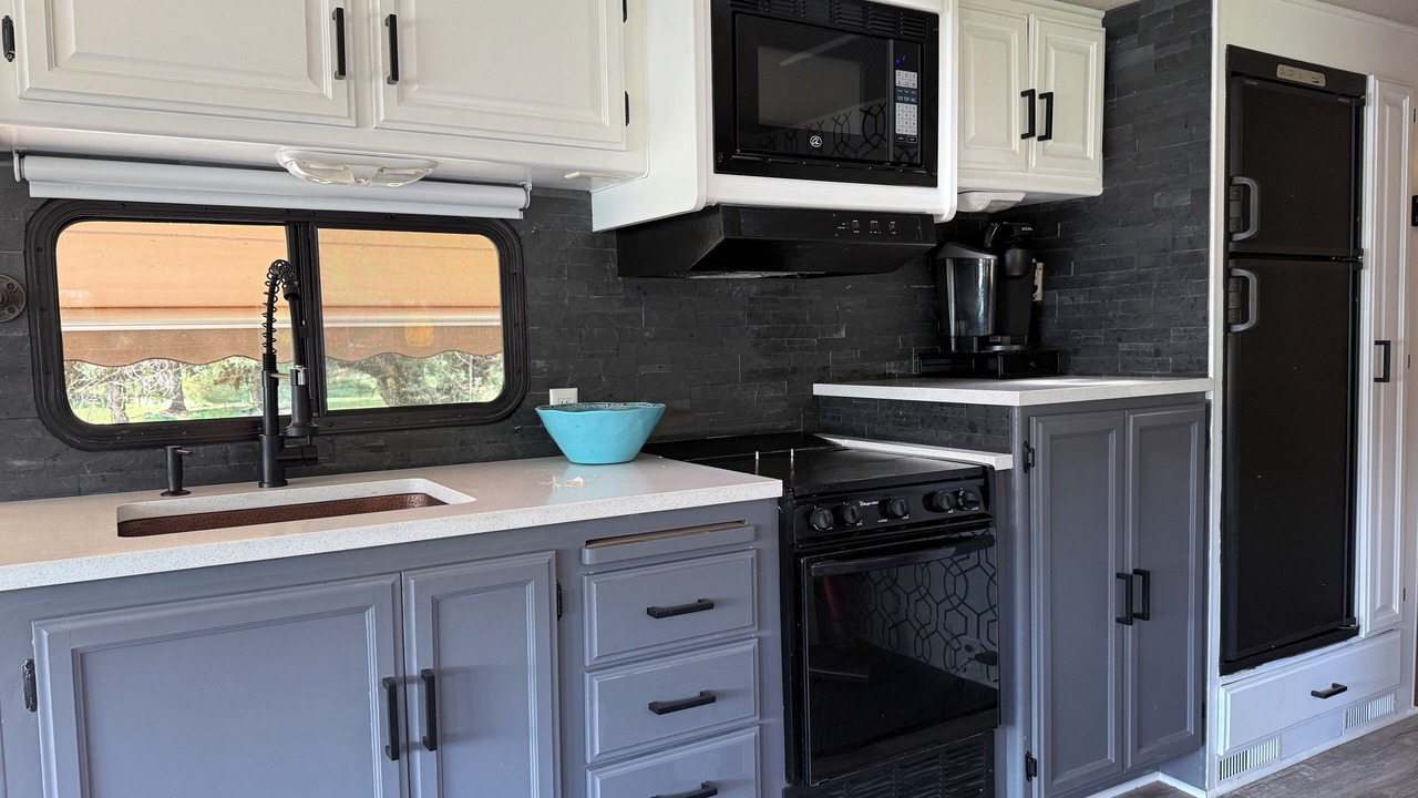 Photo of Kitchen in Spokane