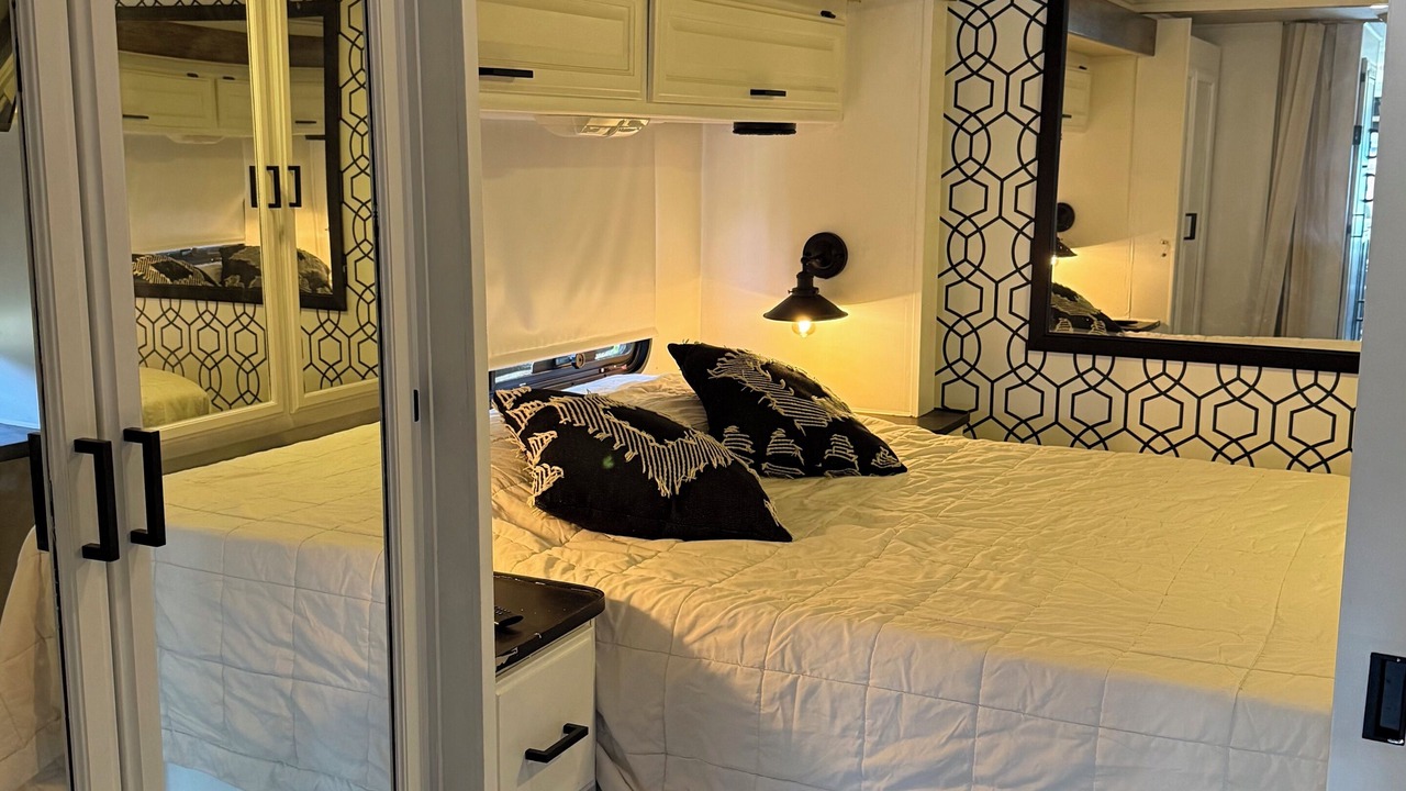 Photo of Bedroom in Spokane