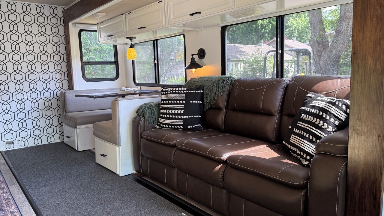 Photo of Livingroom in Spokane