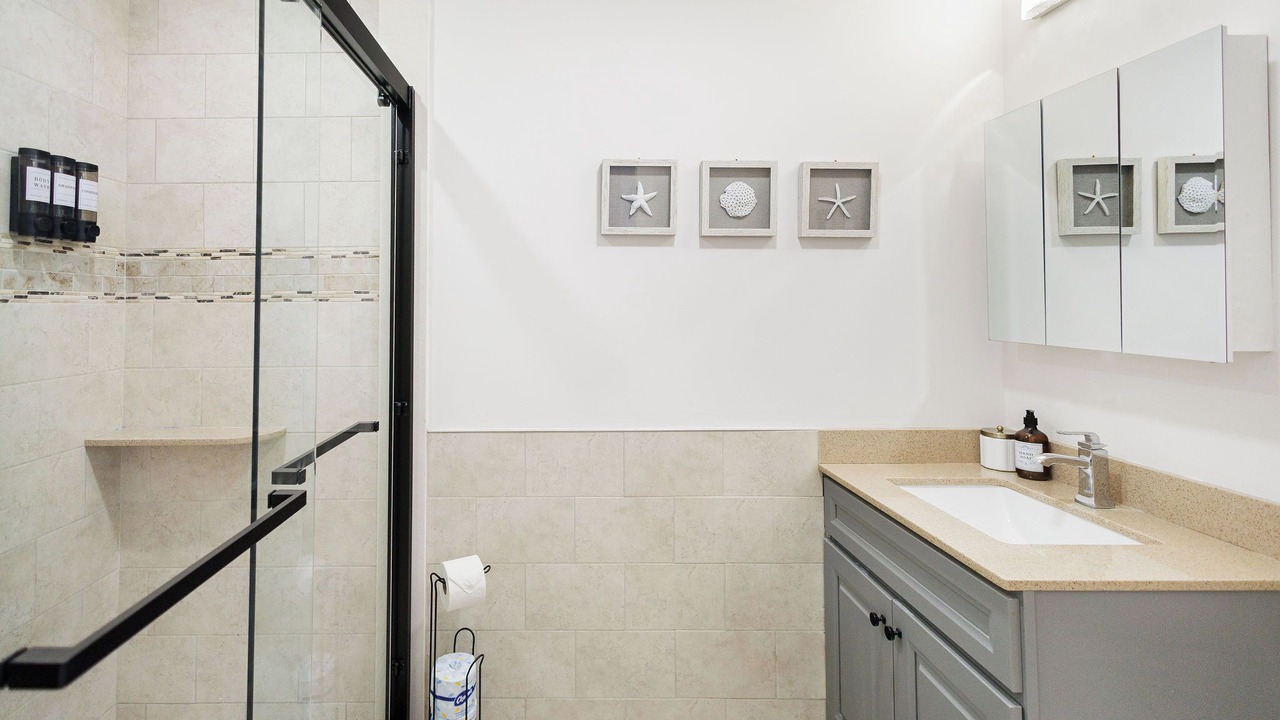 Photo of Bathroom in Braintree