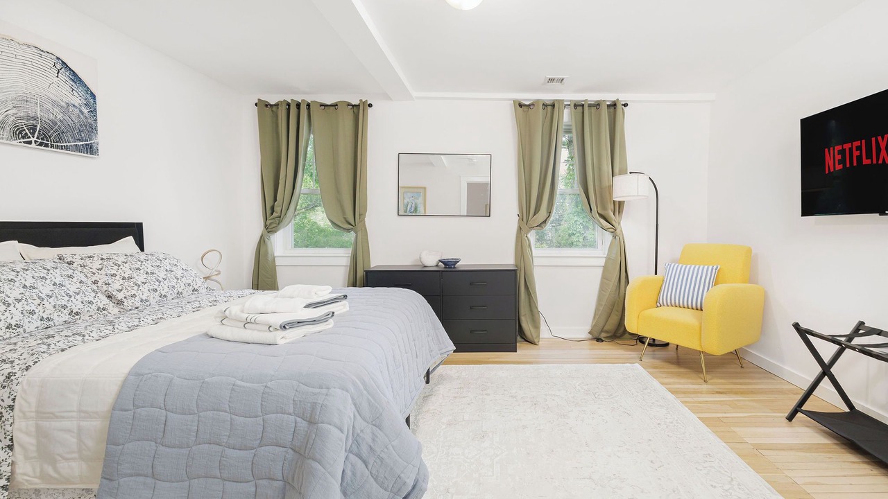 Photo of Bedroom in Braintree