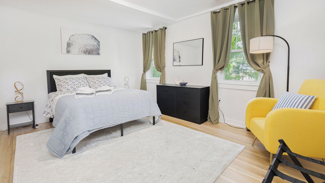 Photo of Bedroom in Braintree