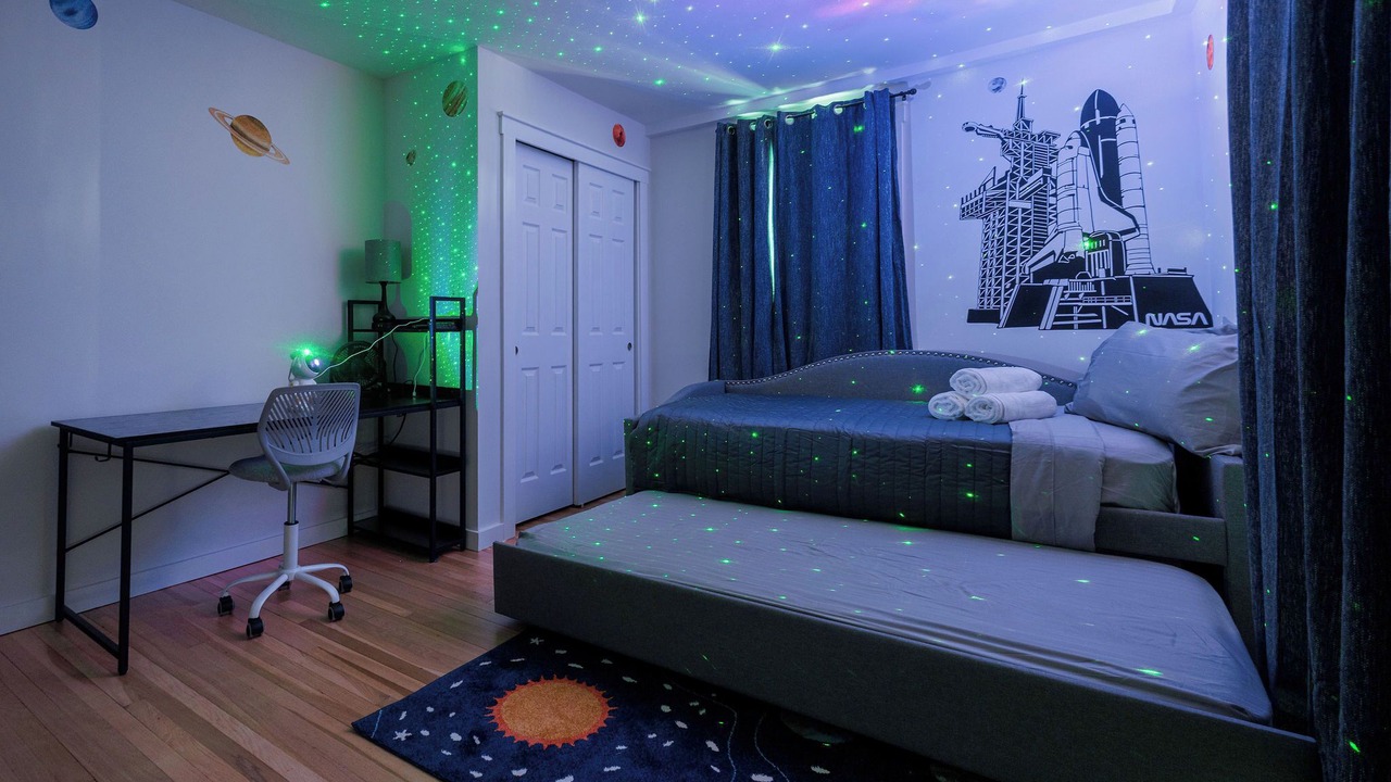 Photo of Bedroom in Braintree