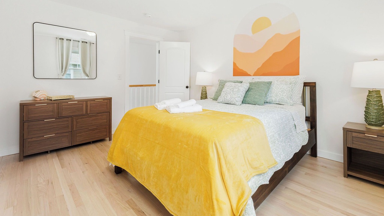 Photo of Bedroom in Braintree