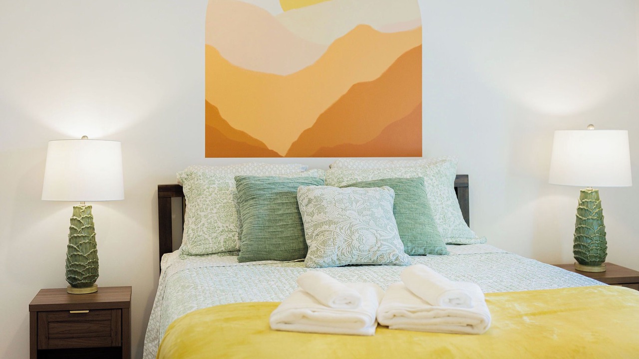 Photo of Bedroom in Braintree