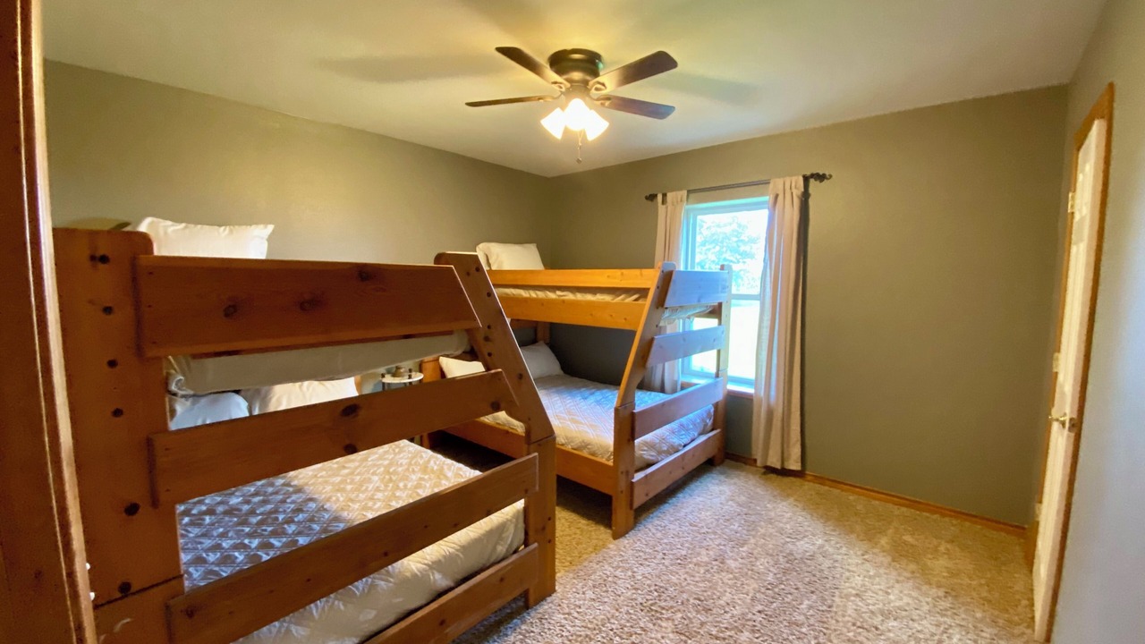 Photo of Bedroom in Blossom