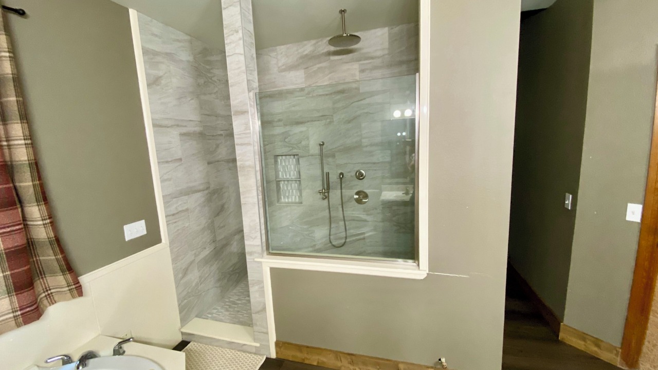 Photo of Bathroom in Blossom