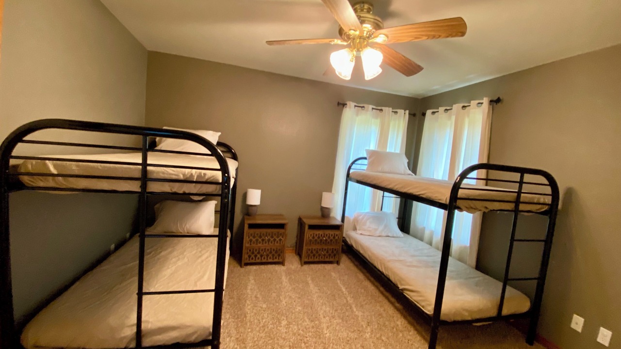 Photo of Bedroom in Blossom