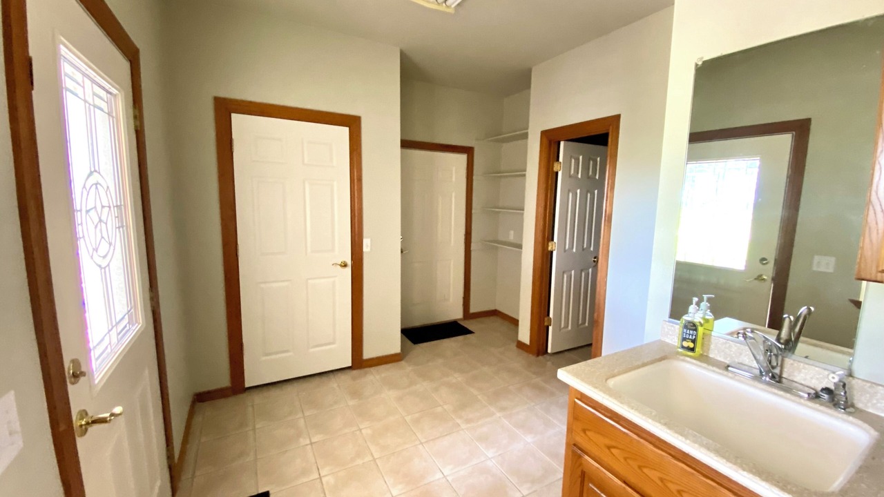 Photo of Bathroom in Blossom