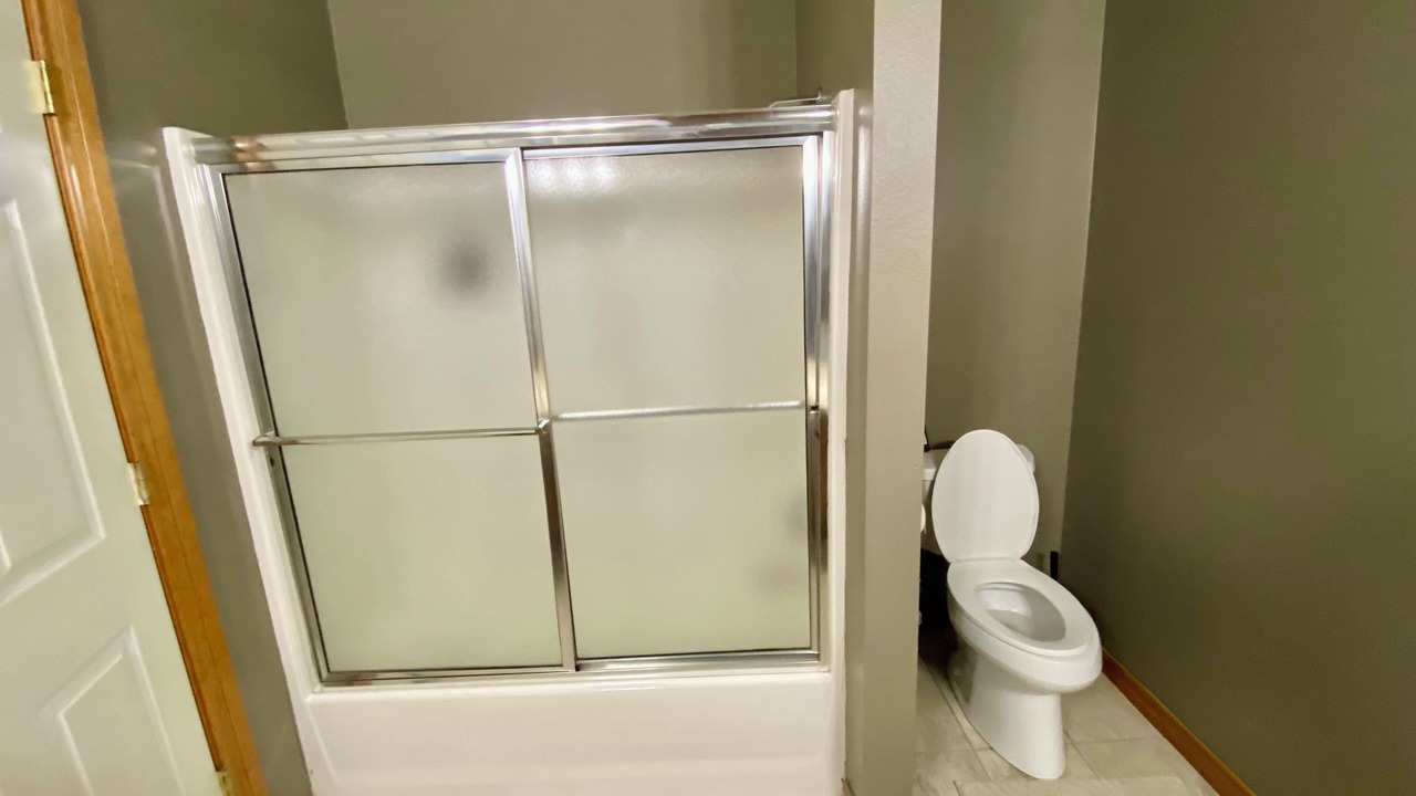 Photo of Bathroom in Blossom