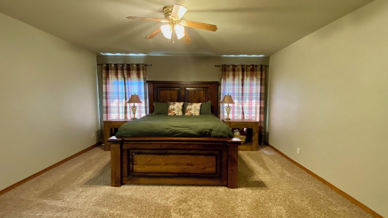 Photo of Bedroom in Blossom