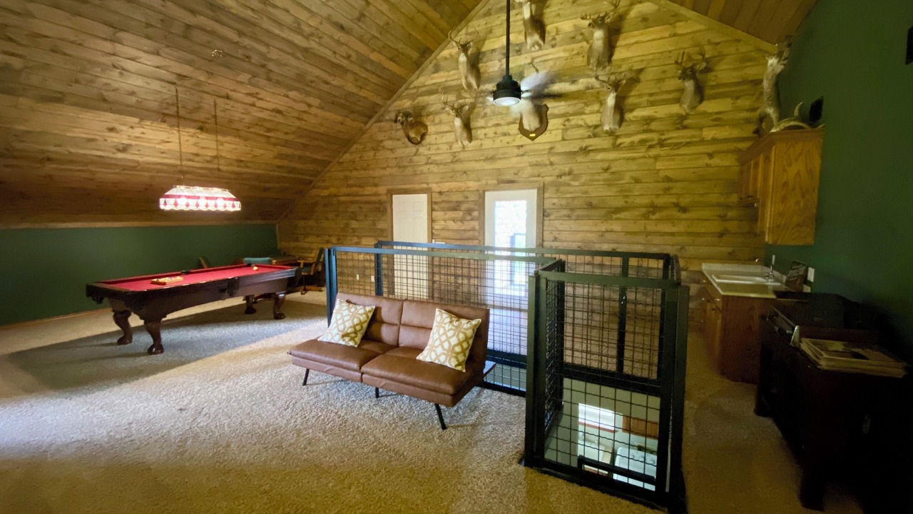 Photo of Bedroom in Blossom