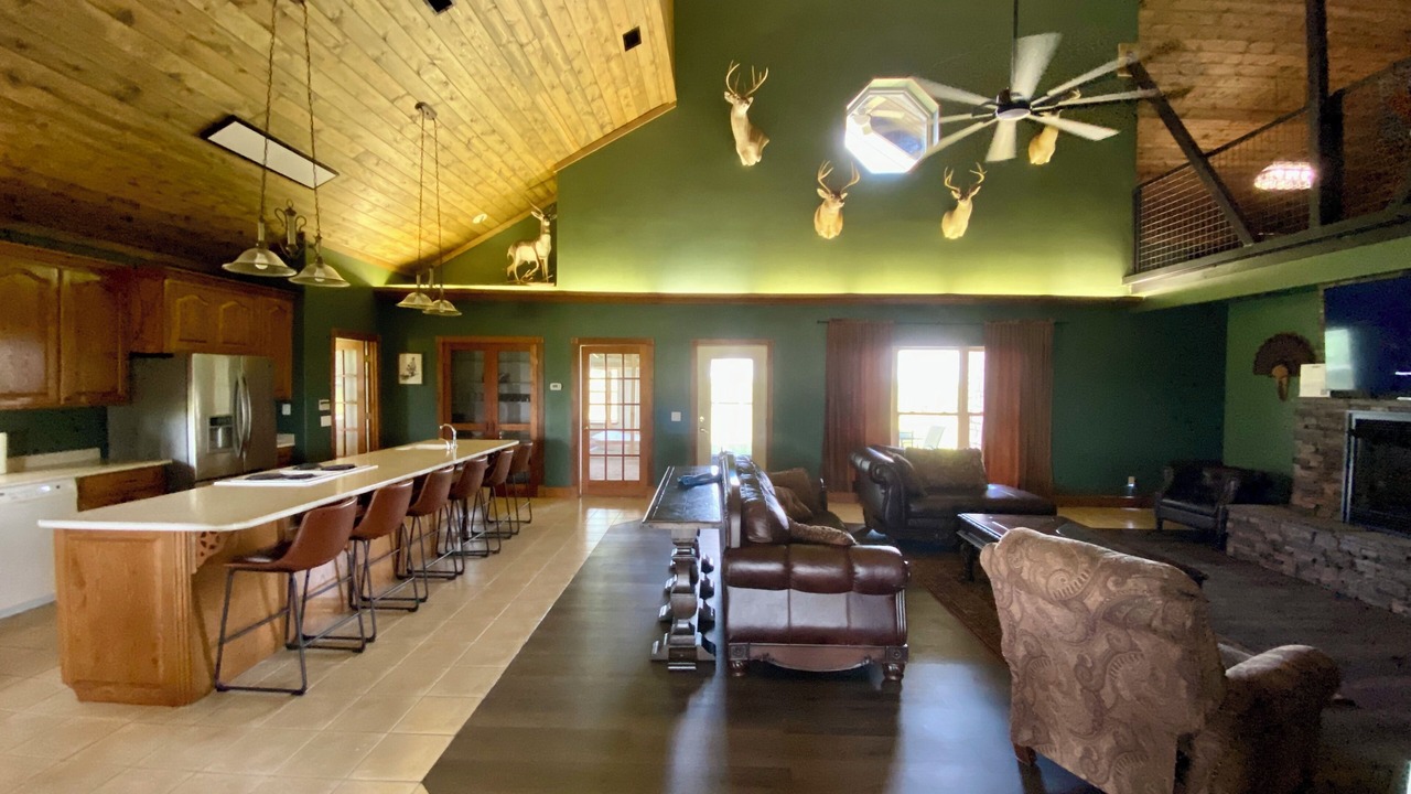 Photo of Livingroom in Blossom