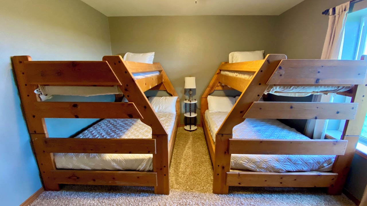 Photo of Bedroom in Blossom