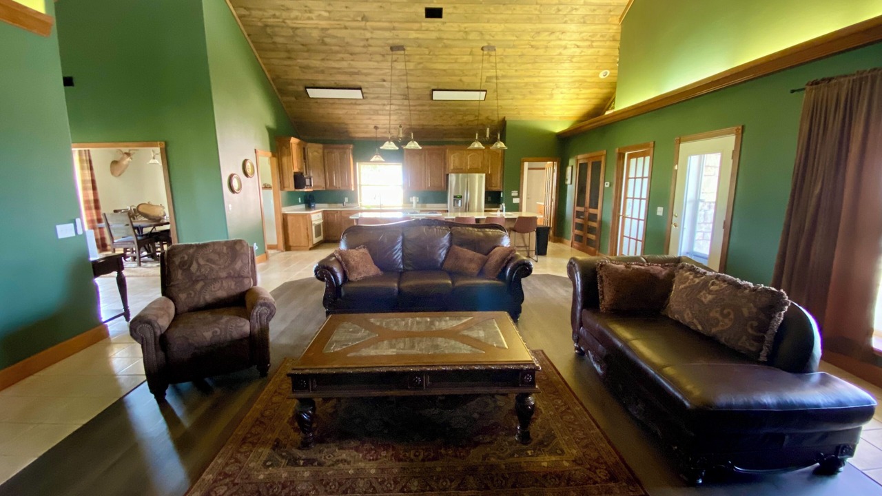 Photo of Livingroom in Blossom
