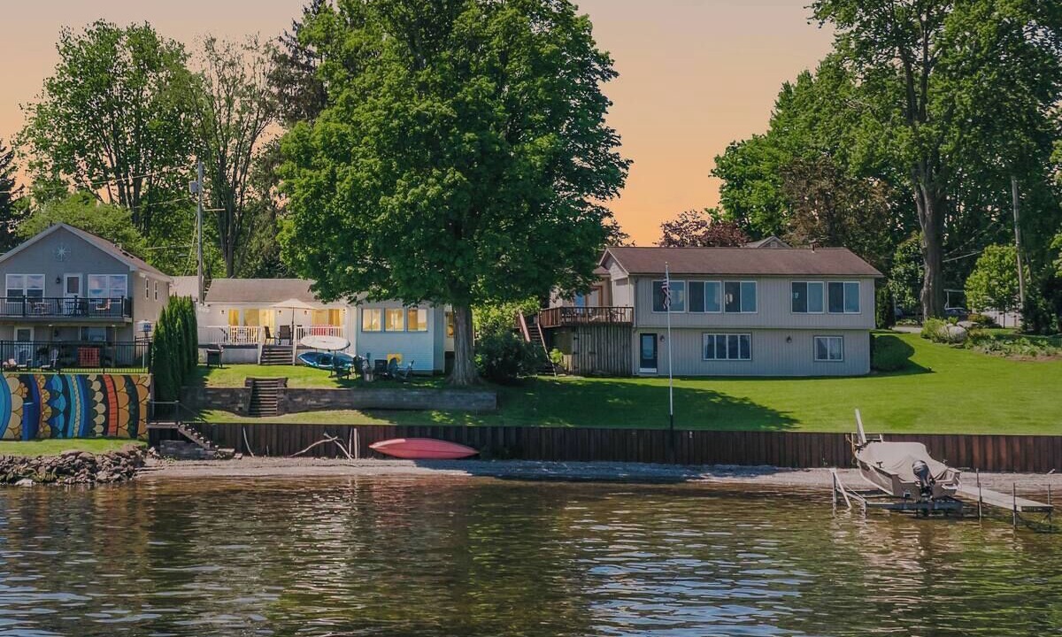 Photo of Outdoor in Bridgeport