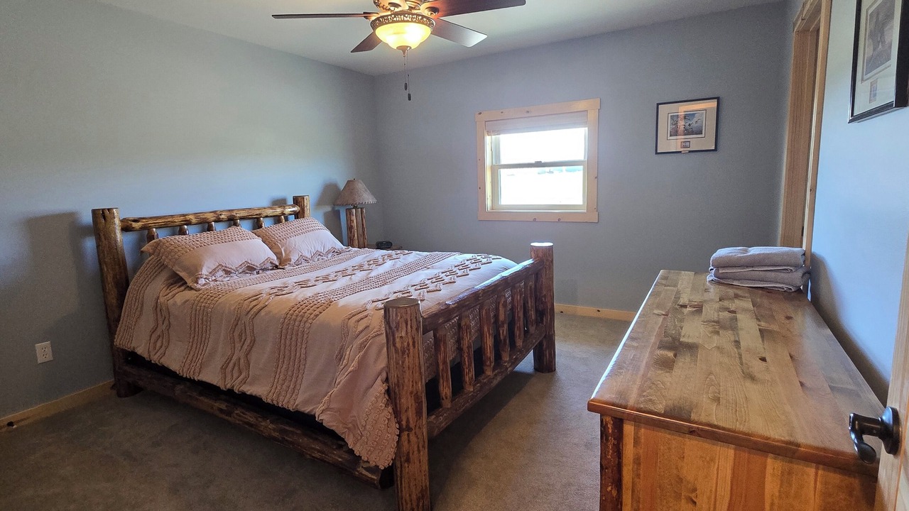 Photo of Bedroom in Dillon