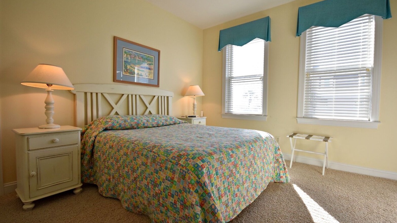 Photo of Bedroom in Litchfield by the Sea