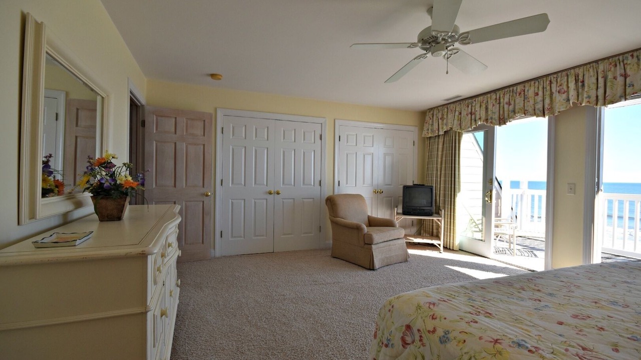 Photo of Bedroom in Litchfield by the Sea