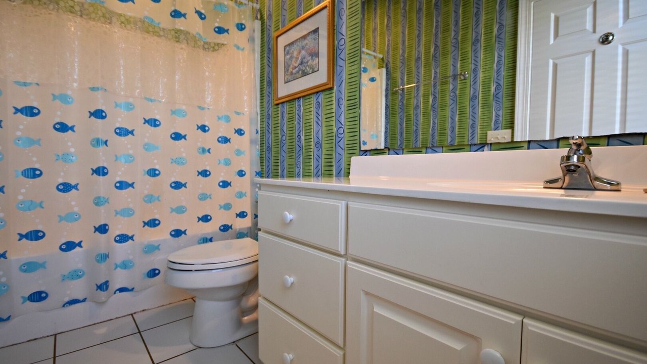 Photo of Bathroom in Litchfield by the Sea