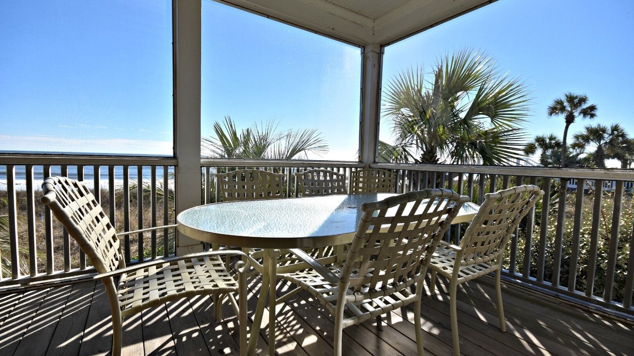 Photo of Outdoor in Litchfield by the Sea