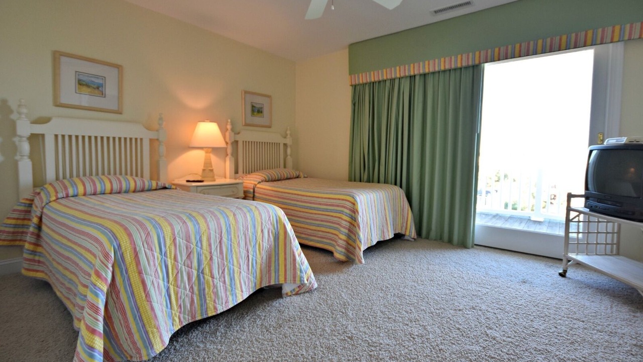 Photo of Bedroom in Litchfield by the Sea
