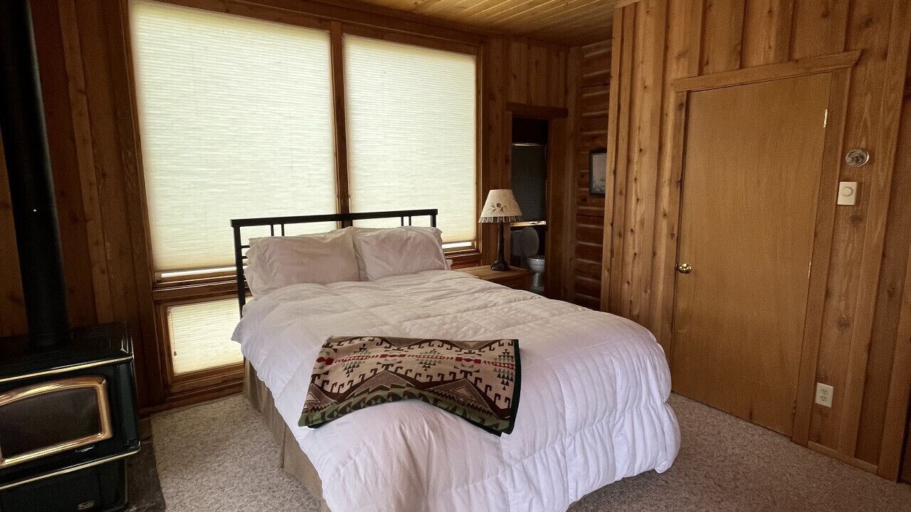 Photo of Bedroom in Bondurant