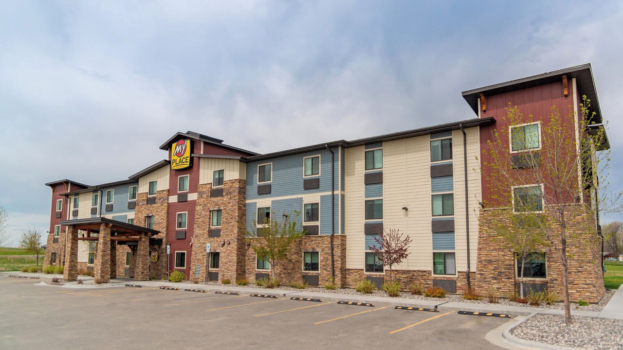 Photo of Outdoor in Billings