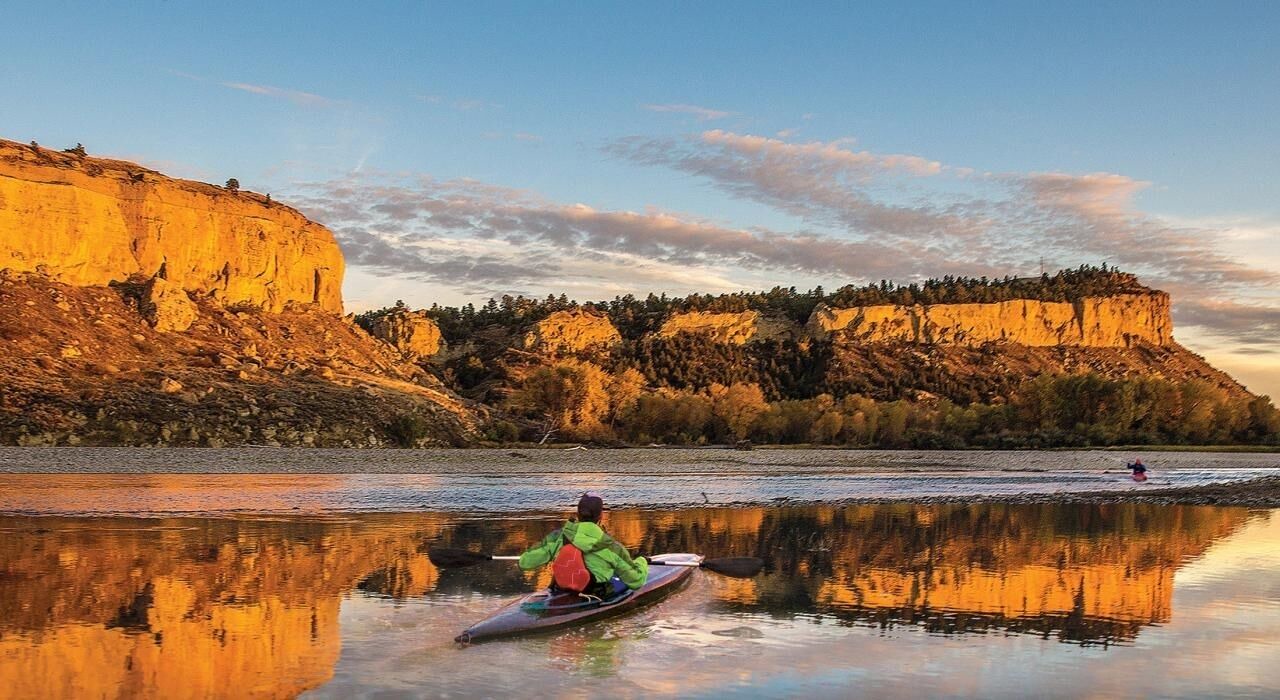Photo of Others in Billings