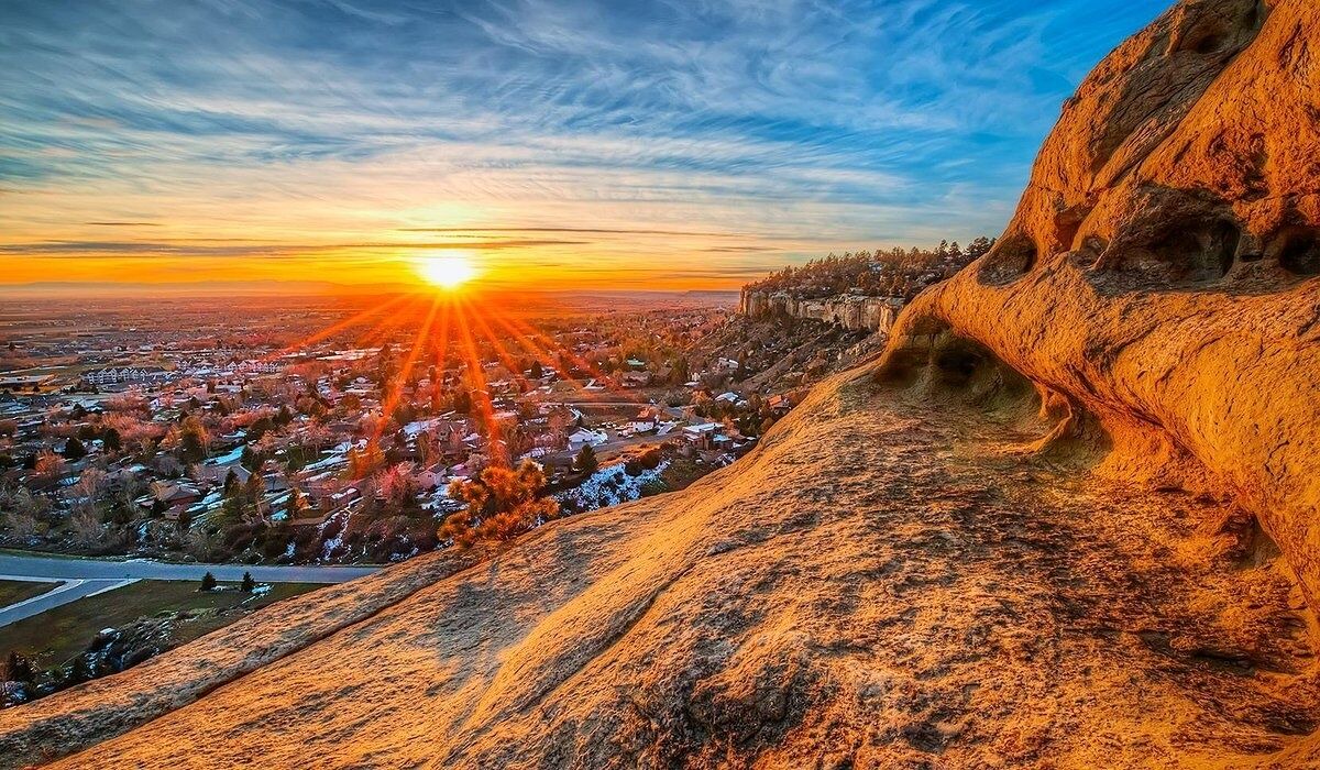 Photo of Others in Billings