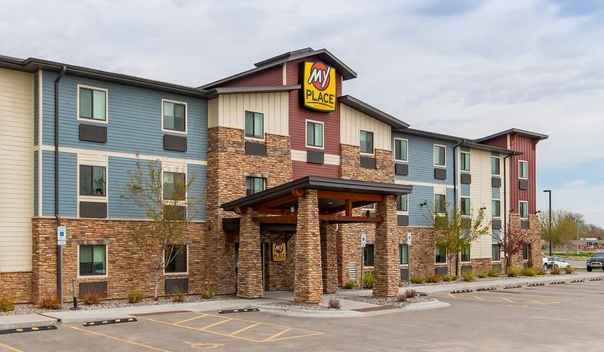 Photo of Outdoor in Billings