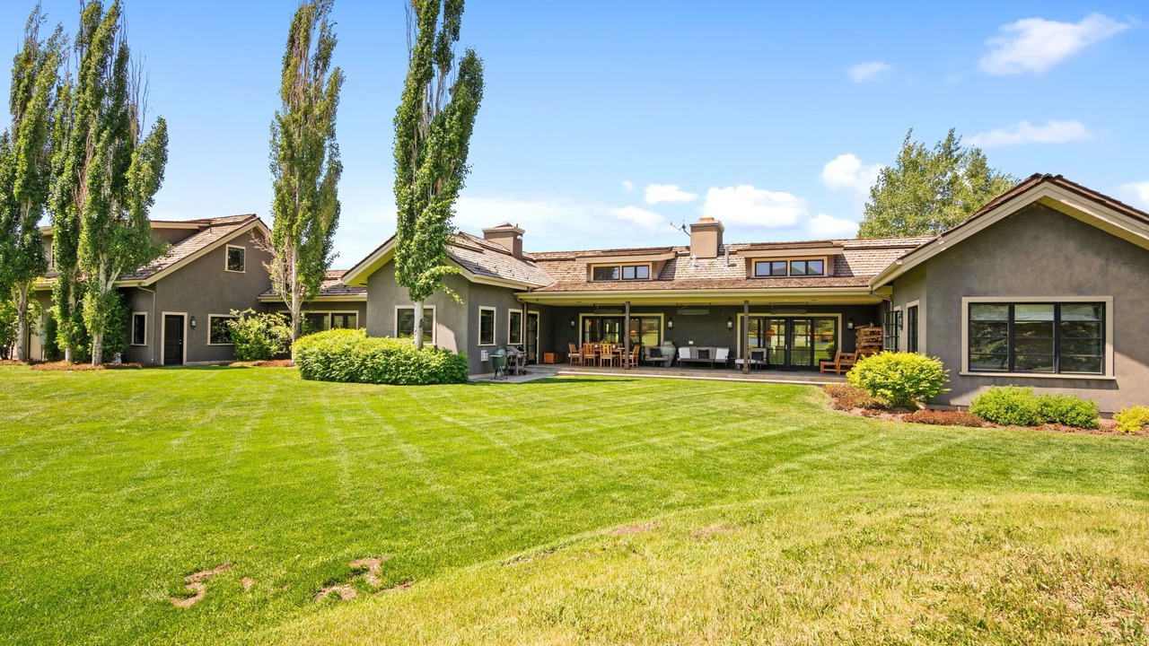 Photo of Outdoor in Hailey