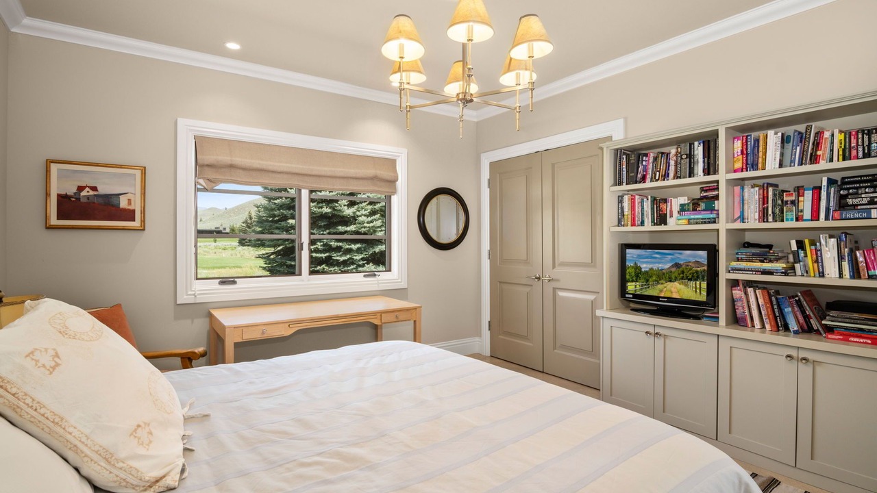 Photo of Bedroom in Hailey