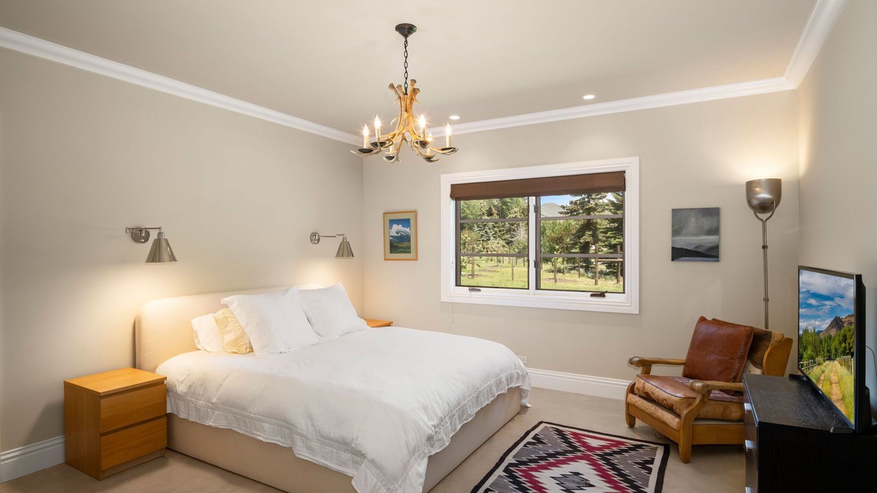 Photo of Bedroom in Hailey