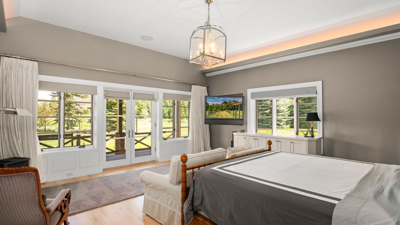 Photo of Bedroom in Hailey