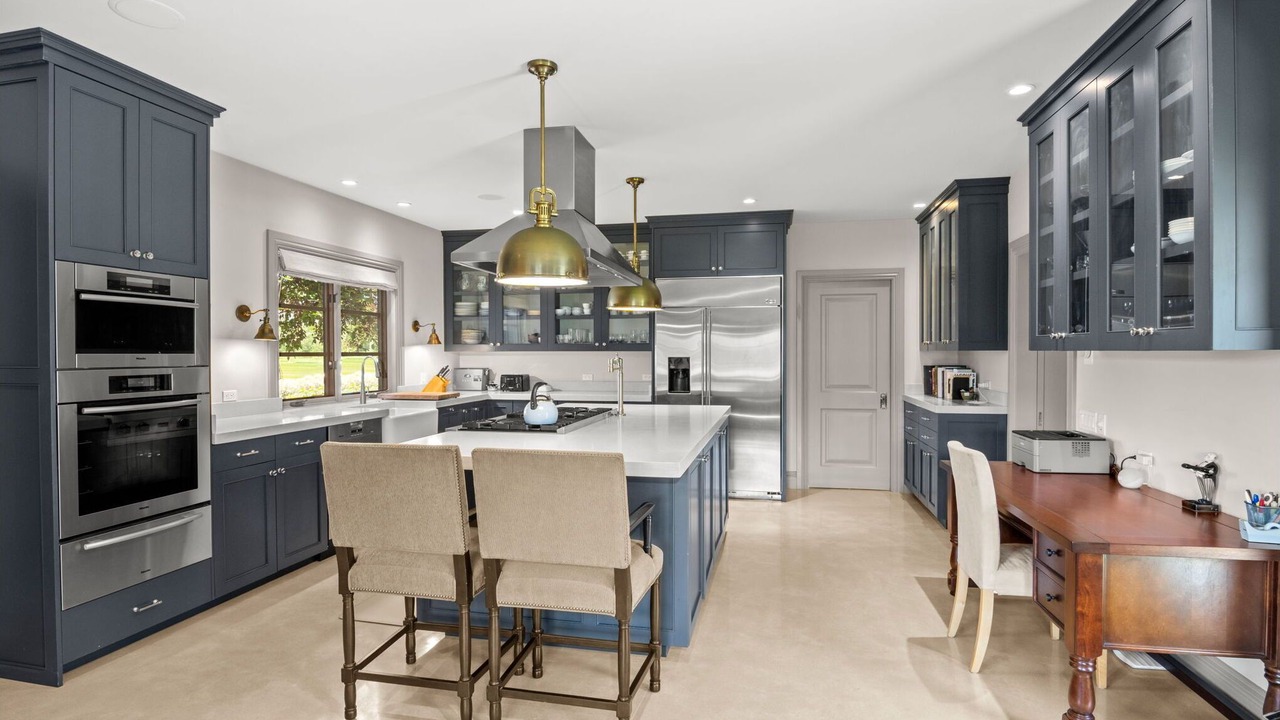 Photo of Kitchen in Hailey