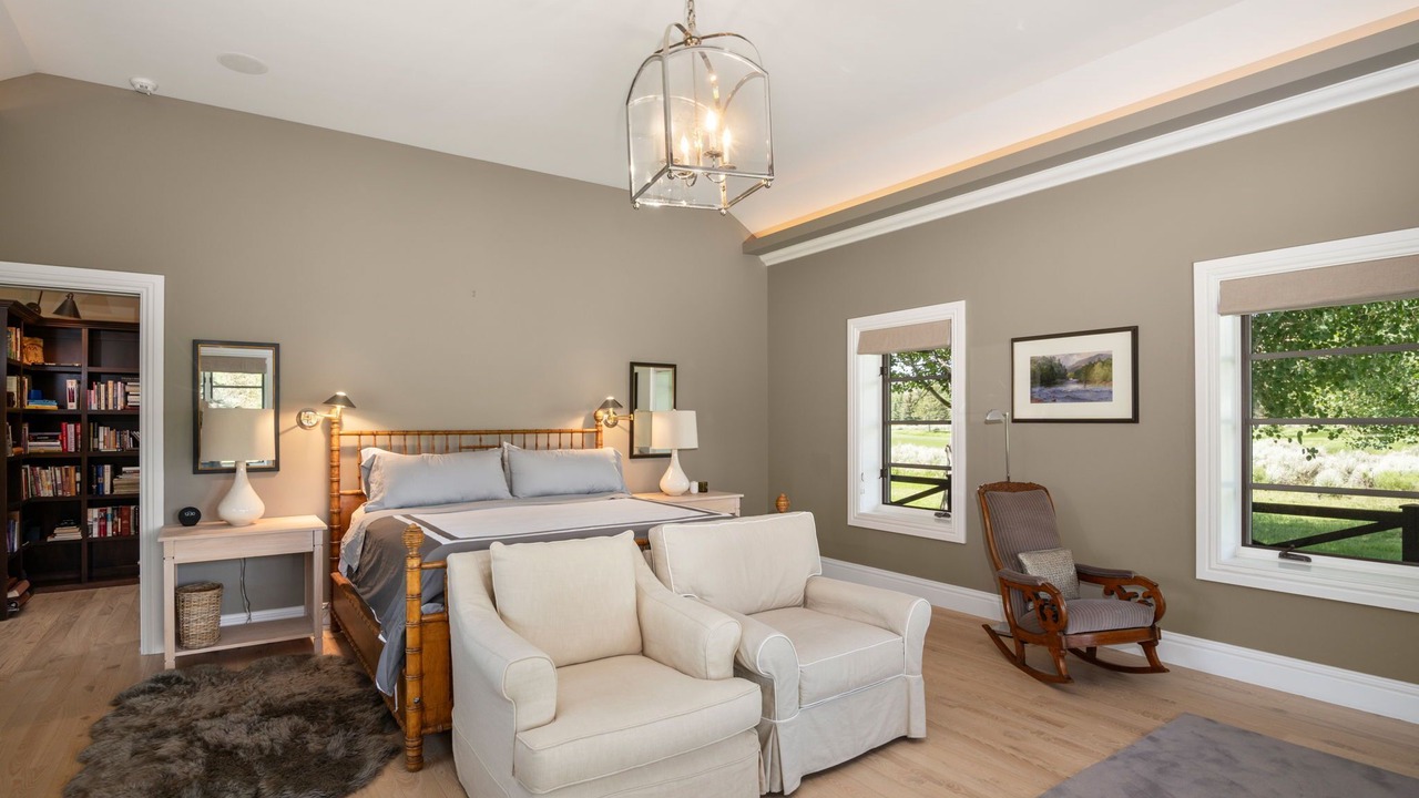 Photo of Bedroom in Hailey