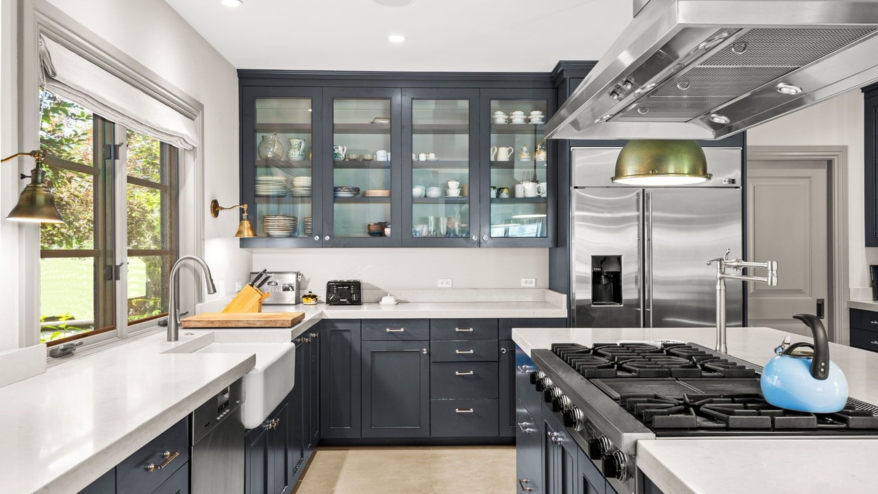 Photo of Kitchen in Hailey
